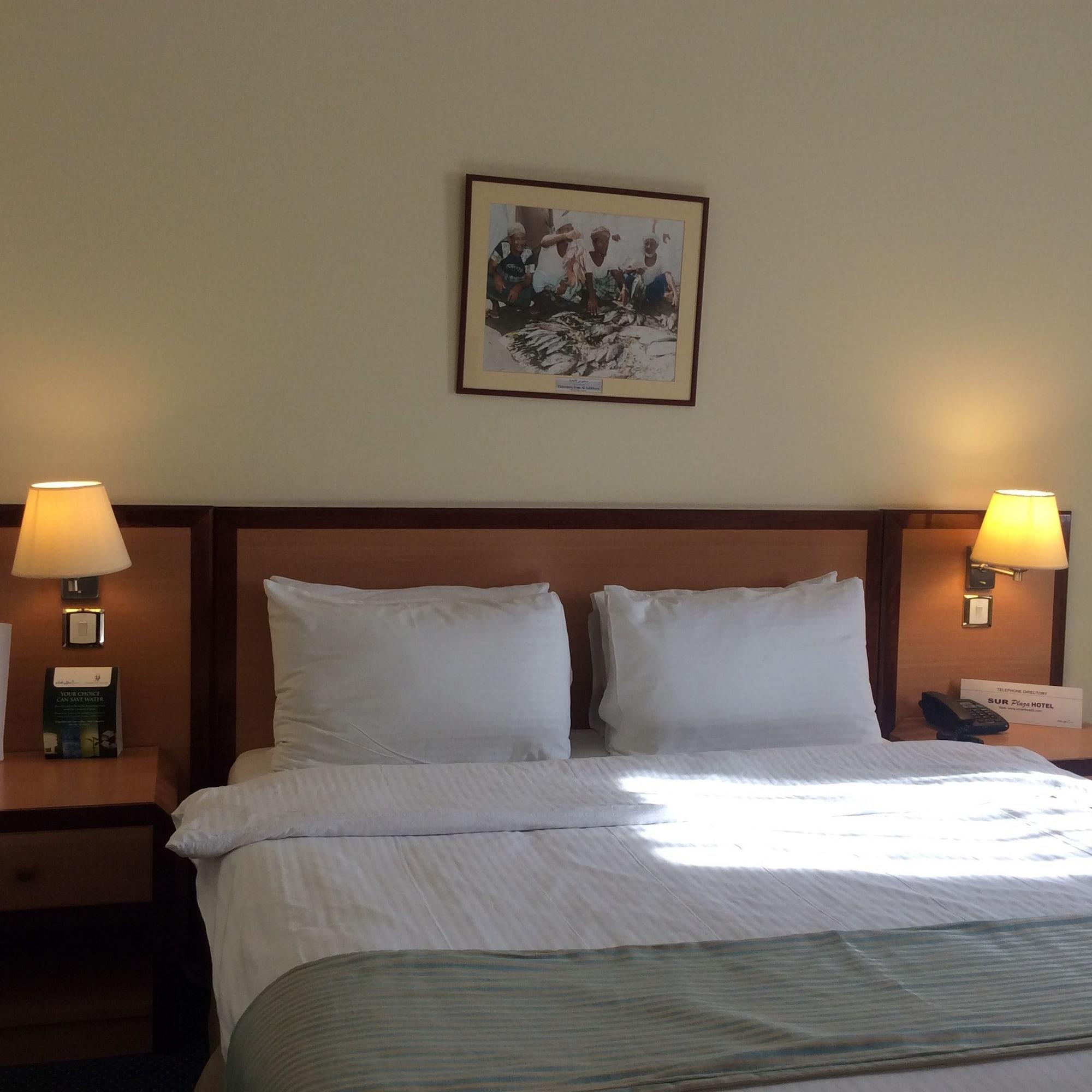 Best Western Sur Exterior foto
