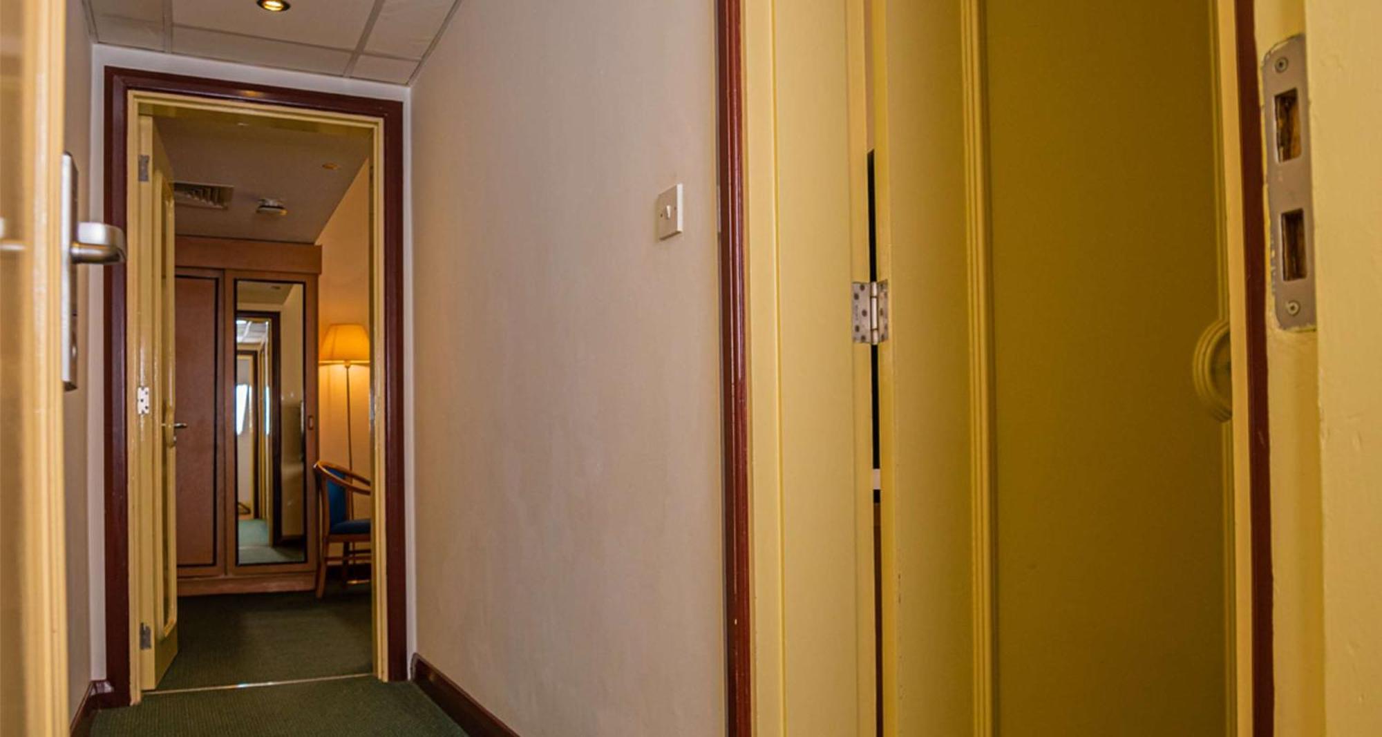 Best Western Sur Exterior foto