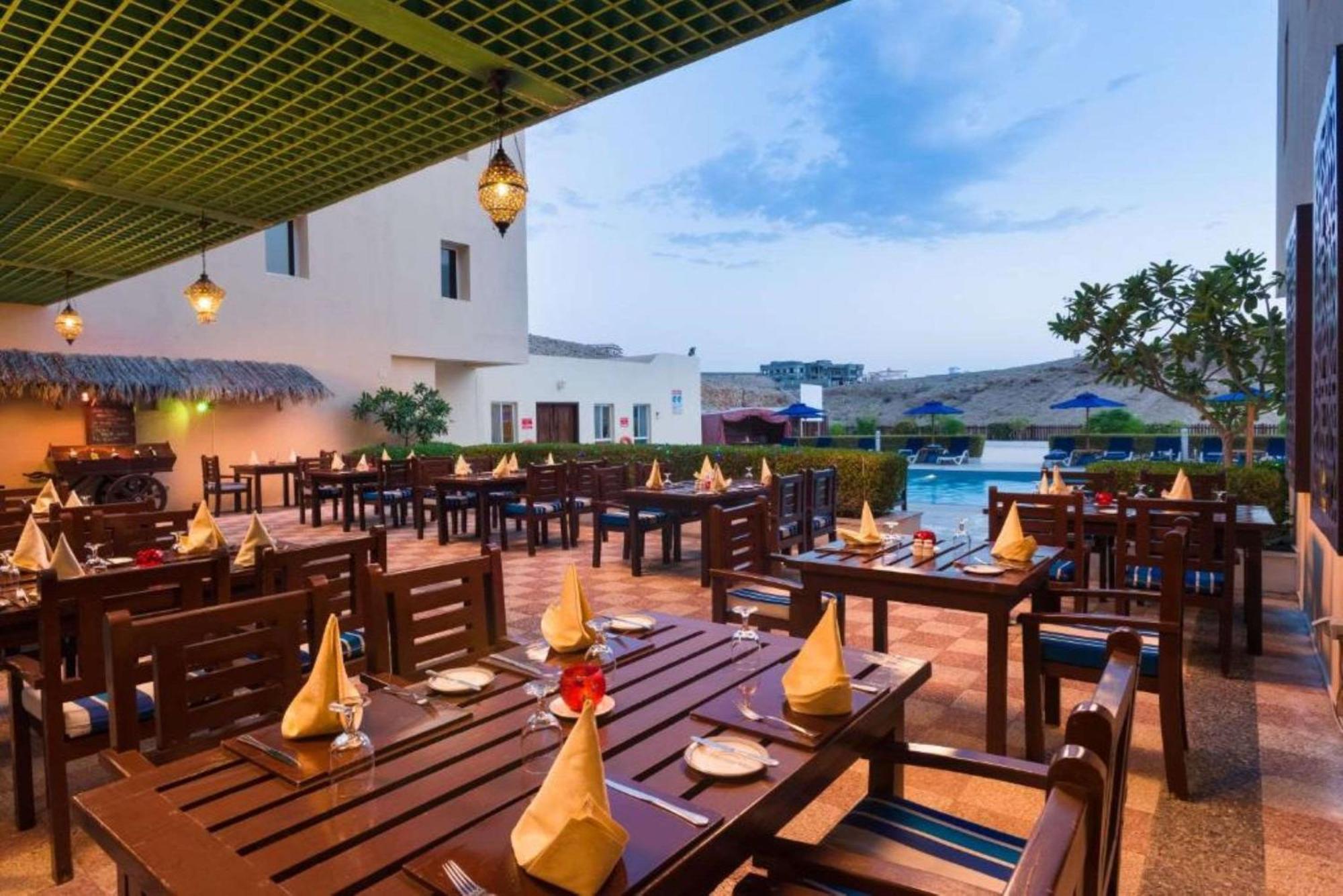 Best Western Sur Exterior foto